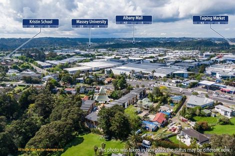 Photo of property in 4/9 Schnapper Rock Road, Greenhithe, Auckland, 0632