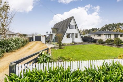 Photo of property in 88 Humber Street, Rongotea, 4476