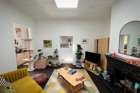 Photo of property in 6 Jeypore Street, Berhampore, Wellington, 6023