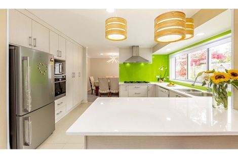 Photo of property in 147 Millhouse Drive, Golflands, Auckland, 2013