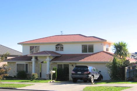 Photo of property in 44 The Enclave, Totara Heights, Auckland, 2105