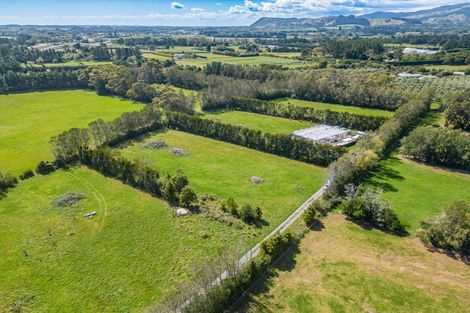 Photo of property in 21 Old Hautere Road, Hautere, Otaki, 5582