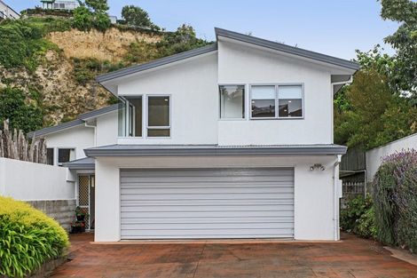 Photo of property in 135 Milton Road, Bluff Hill, Napier, 4110