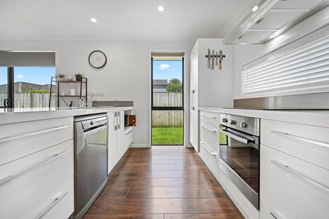 Photo of property in 11 Keston Crescent, Flagstaff, Hamilton, 3210