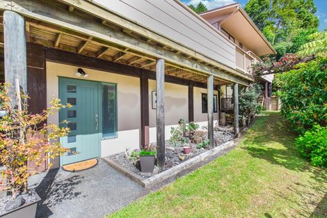 Photo of property in 221 Woodlands Park Road, Titirangi, Auckland, 0604