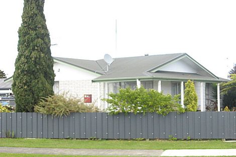 Photo of property in 32 Puriri Crescent, Edgecumbe, 3120