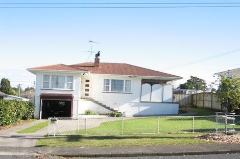 Photo of property in 9 Claymore Street, Manurewa, Auckland, 2102