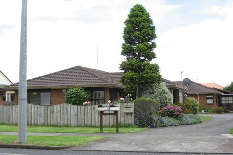 Photo of property in 85b West Street, Pukekohe, 2120