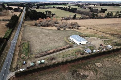 Photo of property in 376 Horsley Down Road, Hawarden, 7385