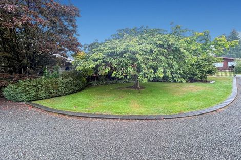 Photo of property in 3 Chalet Crescent, Hanmer Springs, 7334