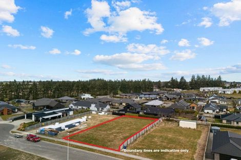 Photo of property in 12 Gleniffer Place, Methven, 7730