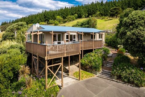 Photo of property in 213 Harper Road, Waimarama, 4294