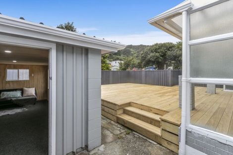 Photo of property in 20 Parenga Street, Wainuiomata, Lower Hutt, 5014