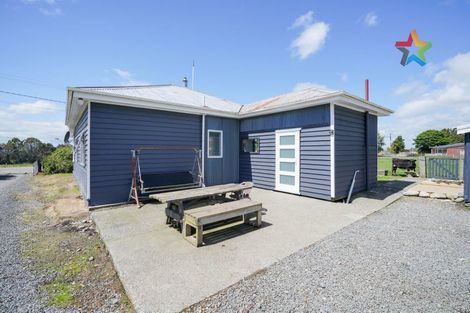 Photo of property in 55 Otahu-eastern Bush Road, Eastern Bush, Otautau, 9682