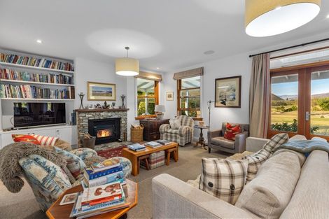 Photo of property in 333 Ardgour Road, Tarras, Cromwell, 9383