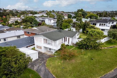 Photo of property in 118 Mountbatten Avenue, Hillcrest, Auckland, 0627