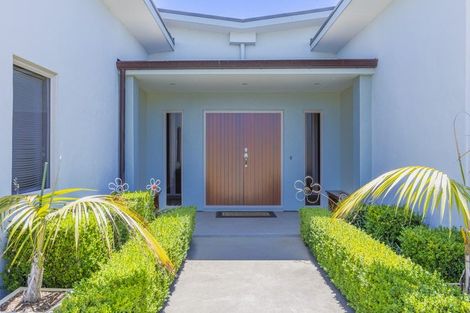 Photo of property in 35 Pinotage Drive, Greenmeadows, Napier, 4112