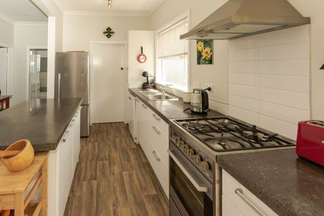 Photo of property in 5 Nelson Street, Levin, 5510