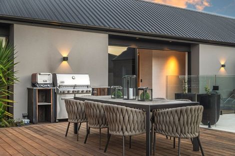 Photo of property in 18 Ruapani Street, Marshland, Christchurch, 8083