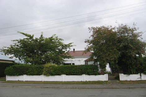 Photo of property in 21 Rayner Street, Temuka, 7920