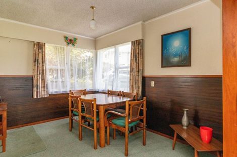 Photo of property in 2 Bennett Street, Paeroa, 3600