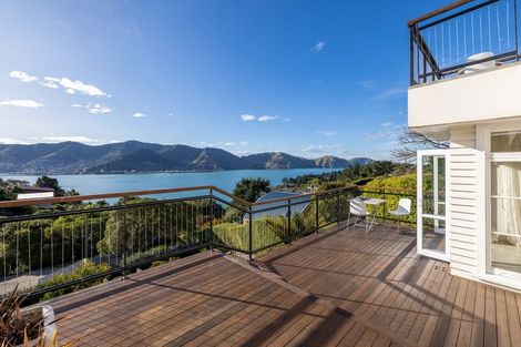 Photo of property in 73 Marine Drive, Diamond Harbour, Lyttelton, 8971