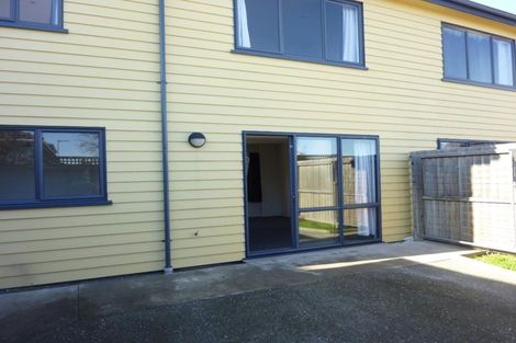 Photo of property in 450a Gloucester Street, Linwood, Christchurch, 8011