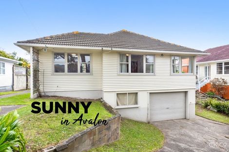 Photo of property in 991 High Street, Avalon, Lower Hutt, 5011