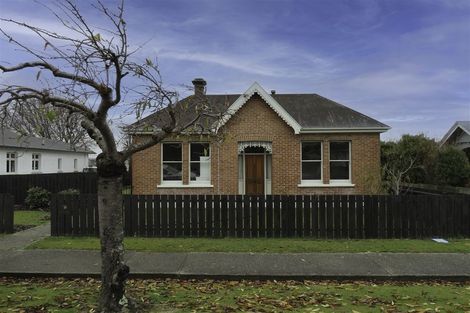 Photo of property in 8 Elizabeth Street, Gore, 9710