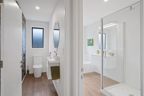 Photo of property in 52 Whitburn Avenue, Halswell, Christchurch, 8025