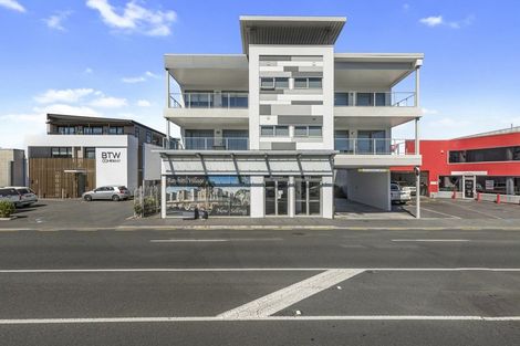 Photo of property in 6/521 Anglesea Street, Hamilton Central, Hamilton, 3204