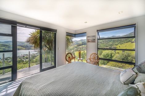 Photo of property in 43 Lighthouse Road, Akaroa, 7520