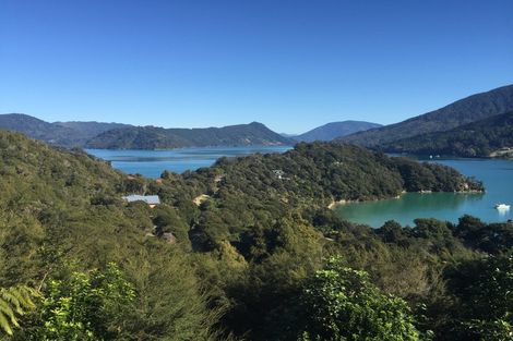 Photo of property in 6617 Kenepuru Road, Saint Omer, Marlborough Sounds, 7282