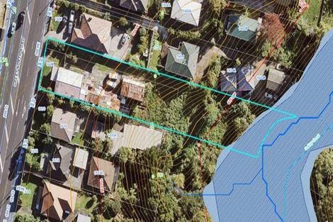 Photo of property in 1608 Great North Road, Waterview, Auckland, 1026