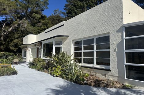 Photo of property in 21 Wainui Valley Road, Wainui, Akaroa, 7582