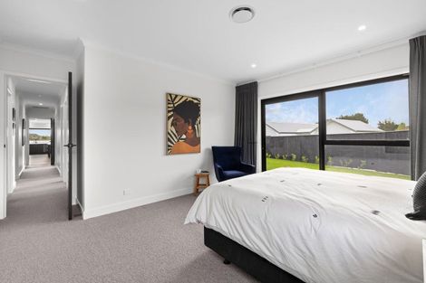 Photo of property in 29 Tuscany Way, Fitzherbert, 4410