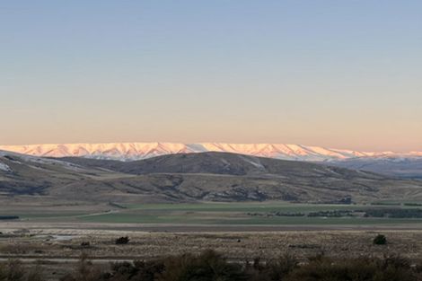 Photo of property in 79 Wailana Heights Drive, Queensberry, Cromwell, 9383