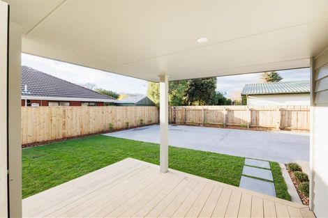 Photo of property in 270b Kimbolton Road, Feilding, 4702