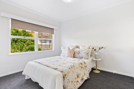 Photo of property in 3/7 Newhaven Terrace, Mairangi Bay, Auckland, 0630