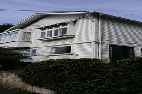 Photo of property in 75 Todman Street, Brooklyn, Wellington, 6021