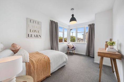 Photo of property in 21 Glenfield Crescent, Mairehau, Christchurch, 8052