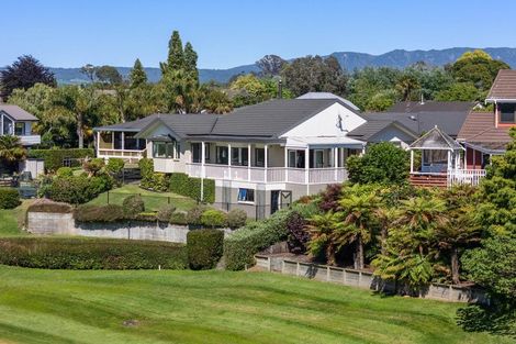 Photo of property in 56 Links View Drive, Omokoroa, 3114