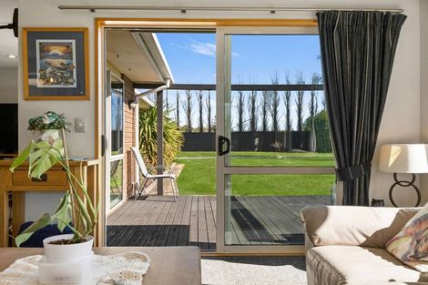Photo of property in 20 Sillano Place, Ohoka, Kaiapoi, 7692