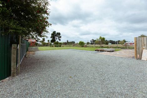 Photo of property in 3 Murdoch Place, Mayfield, Ashburton, 7778