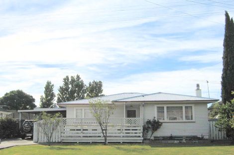 Photo of property in 20 Oxford Street, Kaiti, Gisborne, 4010