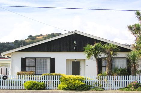 Photo of property in 46 Ellesmere Avenue, Miramar, Wellington, 6022