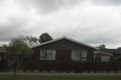 Photo of property in 133 Reynolds Avenue, Bishopdale, Christchurch, 8053
