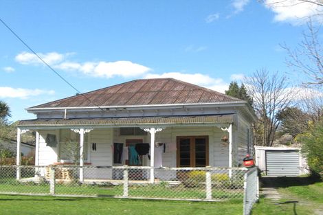 Photo of property in 24 Linnet Street, Taihape, 4720