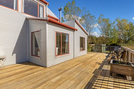 Photo of property in 374 Gilberts Road, Masons Flat, Hawarden, 7385