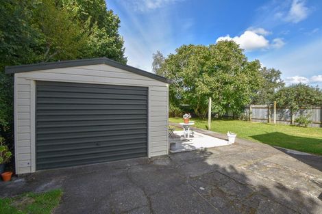 Photo of property in 41 Rhodes Street, Carterton, 5713